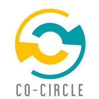 CO-CIRCLE logo, CO-CIRCLE contact details