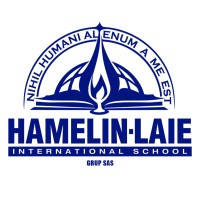 Hamelin-Laie International School logo, Hamelin-Laie International School contact details