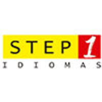 Step1 Idiomas logo, Step1 Idiomas contact details