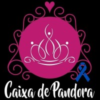 Caixa de Pandora logo, Caixa de Pandora contact details