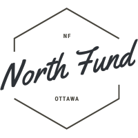 North Fund logo, North Fund contact details