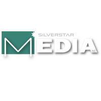 SilverStar Media logo, SilverStar Media contact details