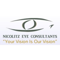 Nicolitz Eye Consultants logo, Nicolitz Eye Consultants contact details