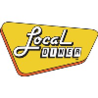 Local Diner logo, Local Diner contact details