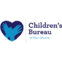 Children's Bureau of New Orleans logo, Children's Bureau of New Orleans contact details