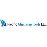 Pacific Machine Tools LLC logo, Pacific Machine Tools LLC contact details