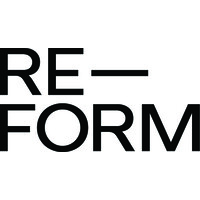 Reform Projects logo, Reform Projects contact details