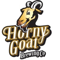 Horny Goat Brewing Company logo, Horny Goat Brewing Company contact details