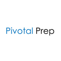 Pivotal Prep logo, Pivotal Prep contact details