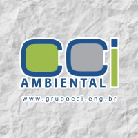 CCI AMBIENTAL logo, CCI AMBIENTAL contact details