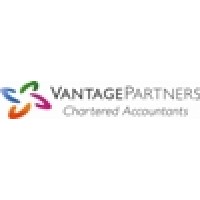 Vantage Partners Chartered Accountants logo, Vantage Partners Chartered Accountants contact details