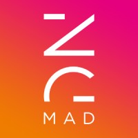 ZGMAD logo, ZGMAD contact details