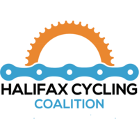 Halifax Cycling Coalition logo, Halifax Cycling Coalition contact details