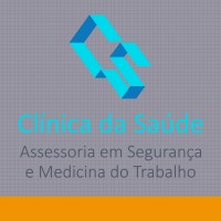 Clínica da Saúde logo, Clínica da Saúde contact details