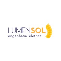 Lumensol Engenharia Elétrica LTDA logo, Lumensol Engenharia Elétrica LTDA contact details