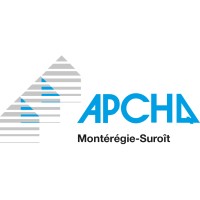 APCHQ Montérégie-Suroît logo, APCHQ Montérégie-Suroît contact details