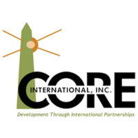 Core International Inc logo, Core International Inc contact details