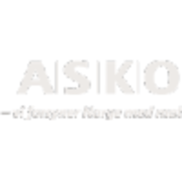 Asko Nord As logo, Asko Nord As contact details