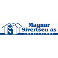 Entreprenør Magnar Sivertsen AS logo, Entreprenør Magnar Sivertsen AS contact details