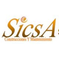 SICSA logo, SICSA contact details