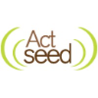 ActSeed Corporation logo, ActSeed Corporation contact details