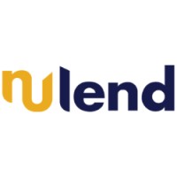 NuLend logo, NuLend contact details