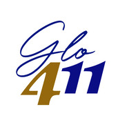 Glo411 - Social Media Wrangler logo, Glo411 - Social Media Wrangler contact details