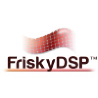 FriskyDSP Technology Ltd logo, FriskyDSP Technology Ltd contact details