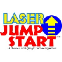 Laser Jump Start logo, Laser Jump Start contact details