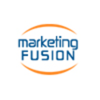 MarketingFusion logo, MarketingFusion contact details