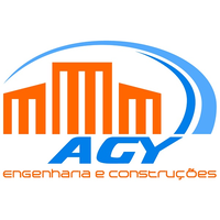 AGY Engenharia e Construções Ltda logo, AGY Engenharia e Construções Ltda contact details