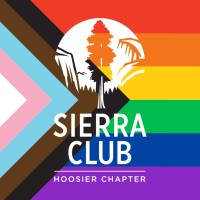 Sierra Club Hoosier Chapter logo, Sierra Club Hoosier Chapter contact details