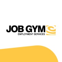 Job Gym Employment Services logo, Job Gym Employment Services contact details