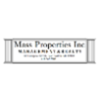 Mass Properties Inc. logo, Mass Properties Inc. contact details