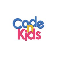 Code N Kids logo, Code N Kids contact details