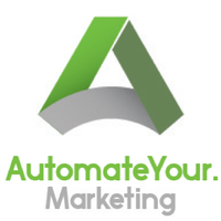 AutomateYour.Marketing logo, AutomateYour.Marketing contact details