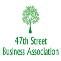 47th Street Business Association logo, 47th Street Business Association contact details