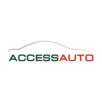 Access Auto logo, Access Auto contact details