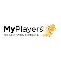 MyPlayers Rugby logo, MyPlayers Rugby contact details