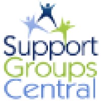 Support Groups Central logo, Support Groups Central contact details