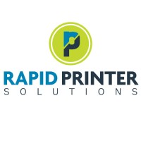 Rapid Printer Solutions logo, Rapid Printer Solutions contact details