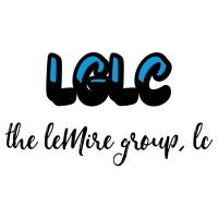 The LeMire Group LLC logo, The LeMire Group LLC contact details