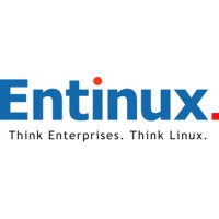 Entinux Limited logo, Entinux Limited contact details