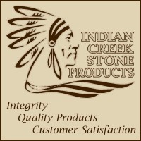 Indian Creek Stone Products logo, Indian Creek Stone Products contact details