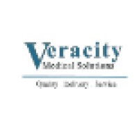 Veracity Medical Solutions logo, Veracity Medical Solutions contact details