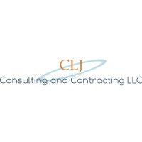 CLJ Consulting and Contracting LLC logo, CLJ Consulting and Contracting LLC contact details