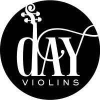 Day Violins LLC logo, Day Violins LLC contact details