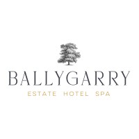 Ballygarry House Hotel and Spa logo, Ballygarry House Hotel and Spa contact details