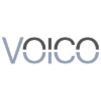 Voico logo, Voico contact details