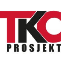 TKC Prosjekt AS logo, TKC Prosjekt AS contact details